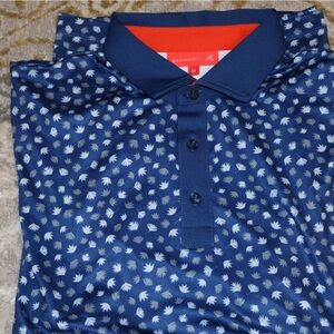 Redvanly Golf Polo